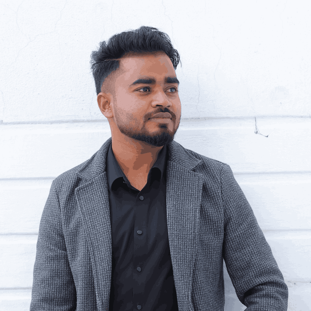 Rakesh Kumar Sahani profile